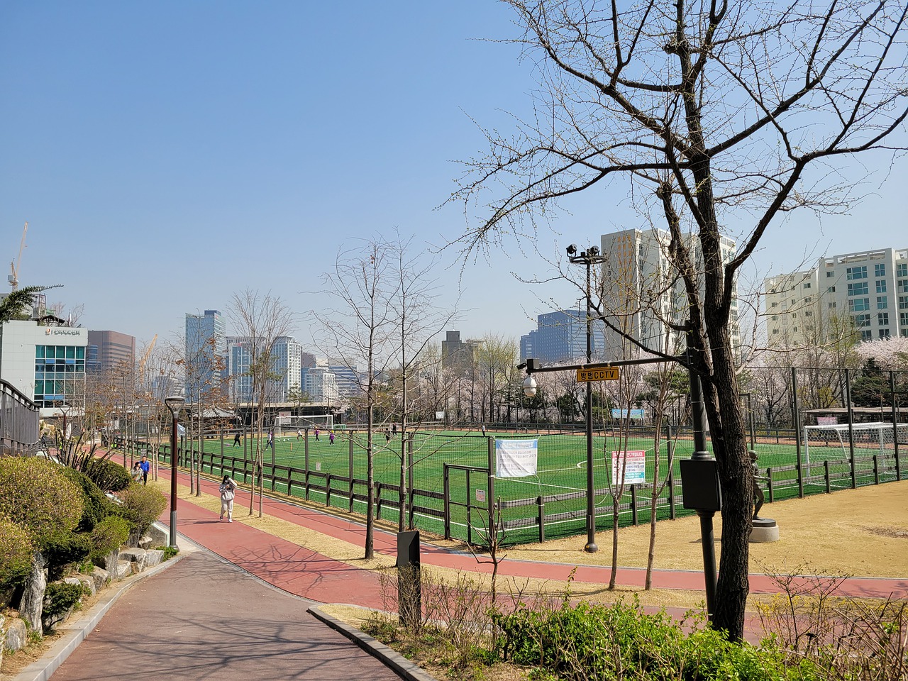 训练和比赛 训练和比赛